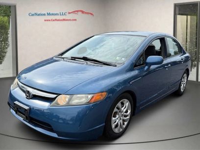 Used 2008 Honda Civic LX