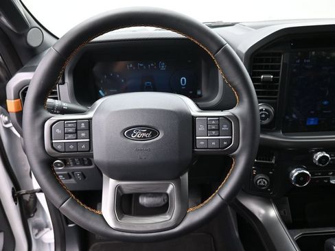 Used 2025 Ford F150 Tremor AWD/4WD image 7