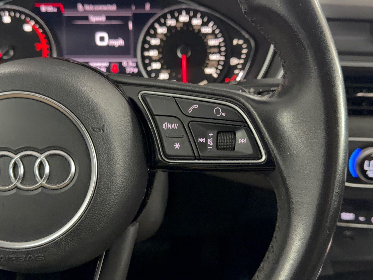 Used 2019 Audi A4 2.0T Premium w/ Convenience Package FWD image 19