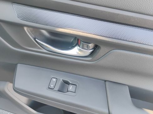 Used 2025 Honda CR-V Sport-L image 31