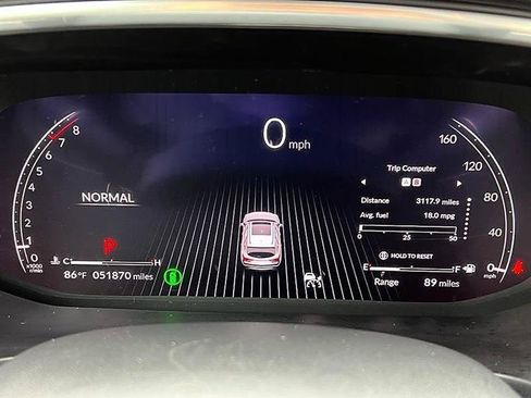 Used 2024 Acura MDX FWD w/ Technology Package image 31
