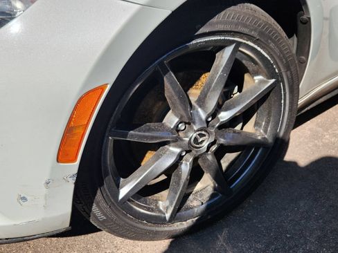 Used 2016 MAZDA MX-5 Miata Grand Touring RWD image 6