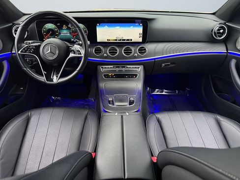 Used 2023 Mercedes-Benz E 350 RWD Sedan image 10