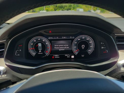 Certified 2024 Audi A7 Prestige AWD/4WD image 32