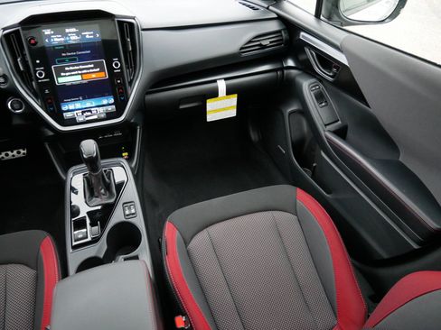 Certified 2025 Subaru Impreza RS w/ Popular Package #3 image 11