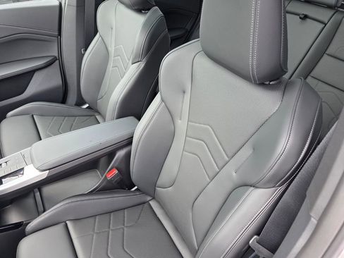 New 2026 BMW X1 xDrive28i w/ Convenience Package image 9