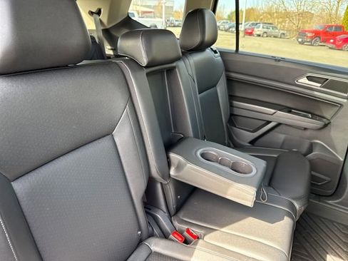 Used 2018 Volkswagen Atlas SEL image 23