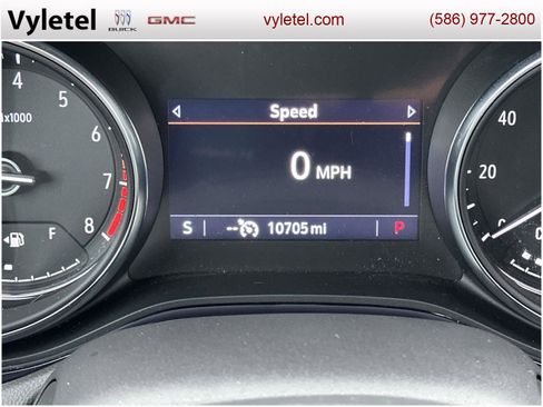 Used 2023 Buick Encore GX Preferred w/ Cold Weather Comfort Package image 20