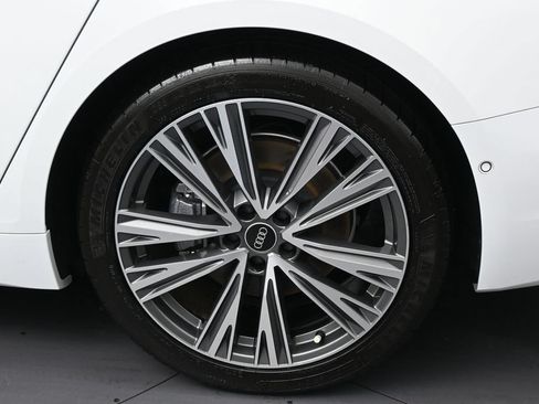 Used 2021 Audi A6 2.0T Premium w/ Black Optic Sport Package AWD/4WD image 40
