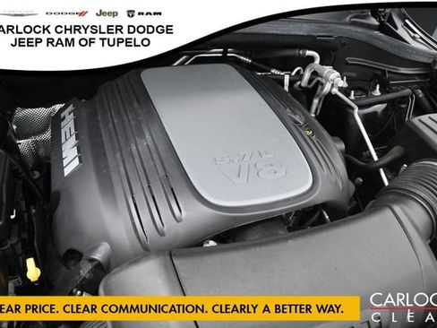 Used 2022 Dodge Durango R/T w/ Blacktop Package AWD/4WD image 31
