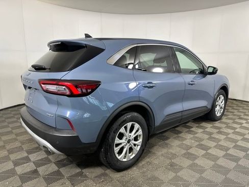 Used 2023 Ford Escape Active image 3
