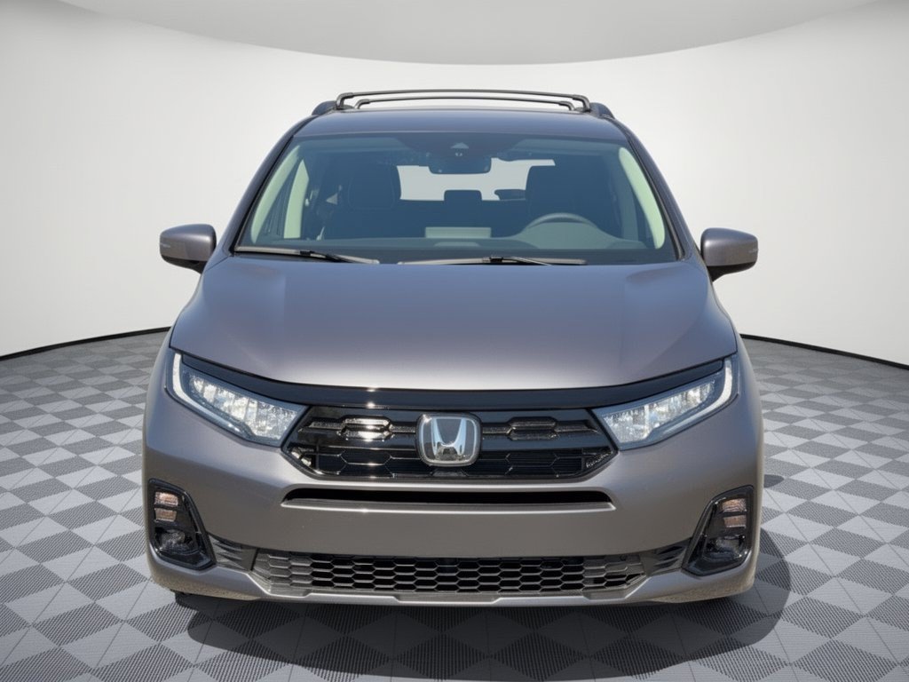 New 2027 Honda Odyssey Elite image 6