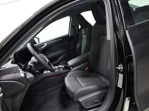New 2026 Audi A6 Premium Plus AWD/4WD image 5