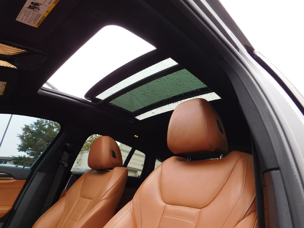 Used 2021 BMW X4 M40i w/ Premium Package AWD/4WD image 24