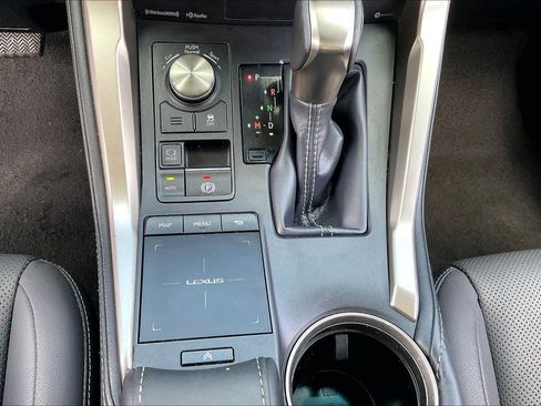 Used 2019 Lexus NX 300 FWD w/ Premium Package image 33