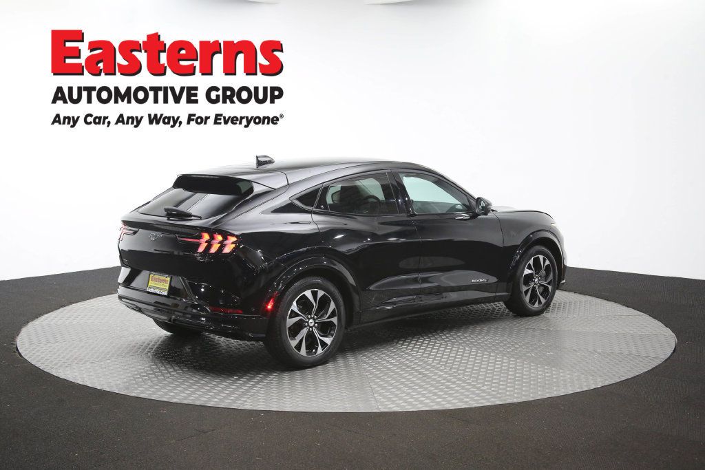 Used 2023 Ford Mustang Mach-E Premium AWD/4WD image 47