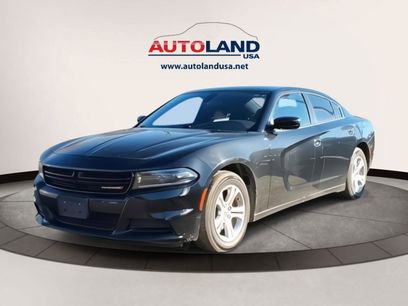 Used 2022 Dodge Charger SXT