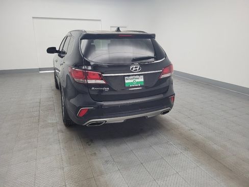 Used 2019 Hyundai Santa Fe XL SE w/ SE Premium Package 02 image 6