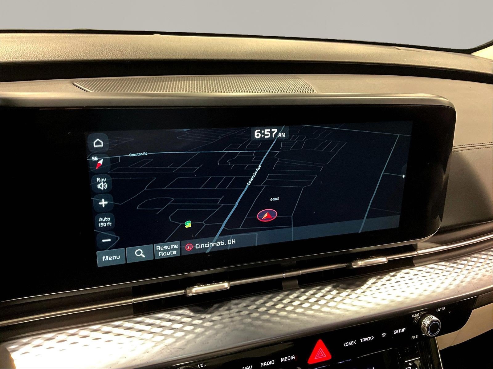 Used 2024 Kia Carnival SX Prestige FWD image 14