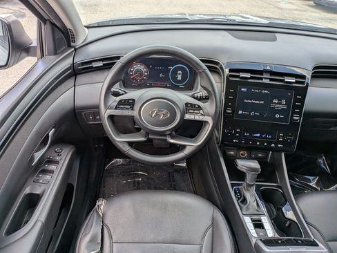Used 2023 Hyundai Tucson SEL w/ Convenience Package FWD image 18