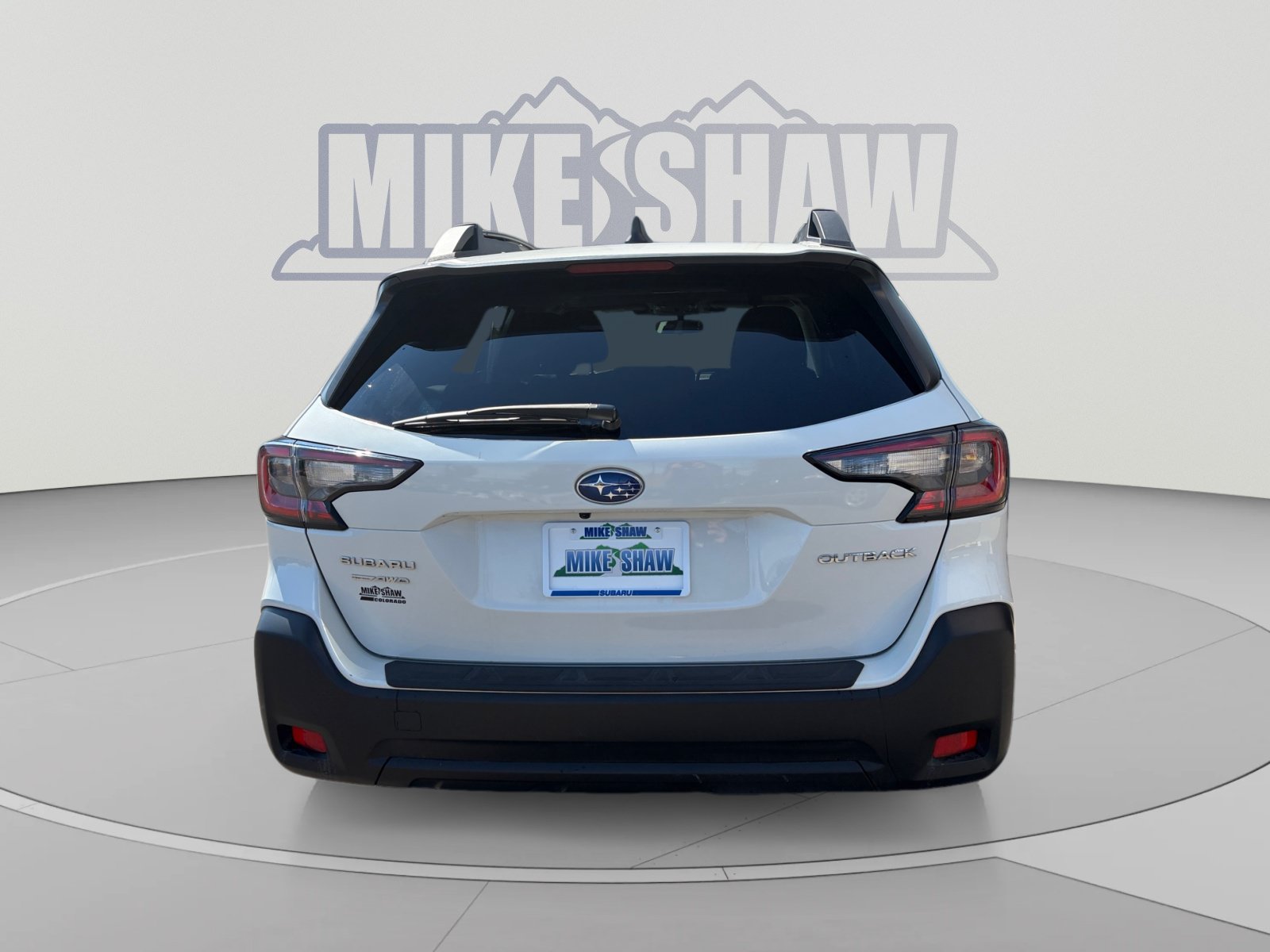 Certified 2024 Subaru Outback Premium AWD/4WD image 4