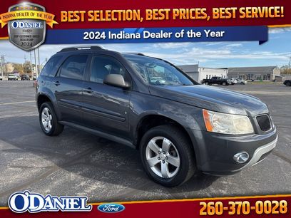Used 2009 Pontiac Torrent 2WD w/ Preferred Package