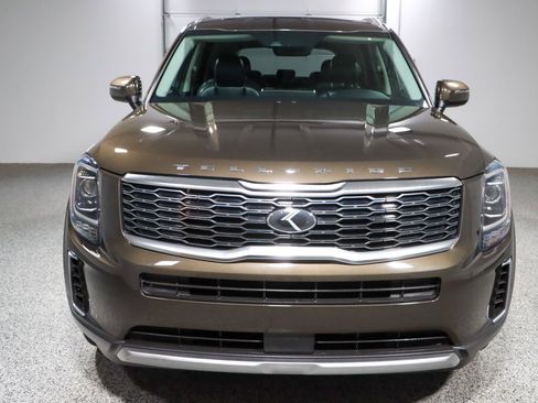 Used 2020 Kia Telluride S image 4