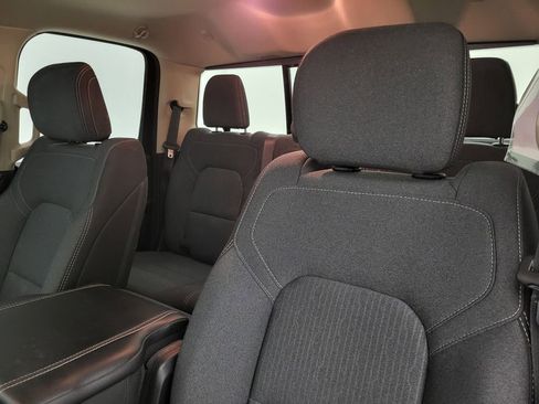 Used 2019 RAM 1500 Tradesman image 29