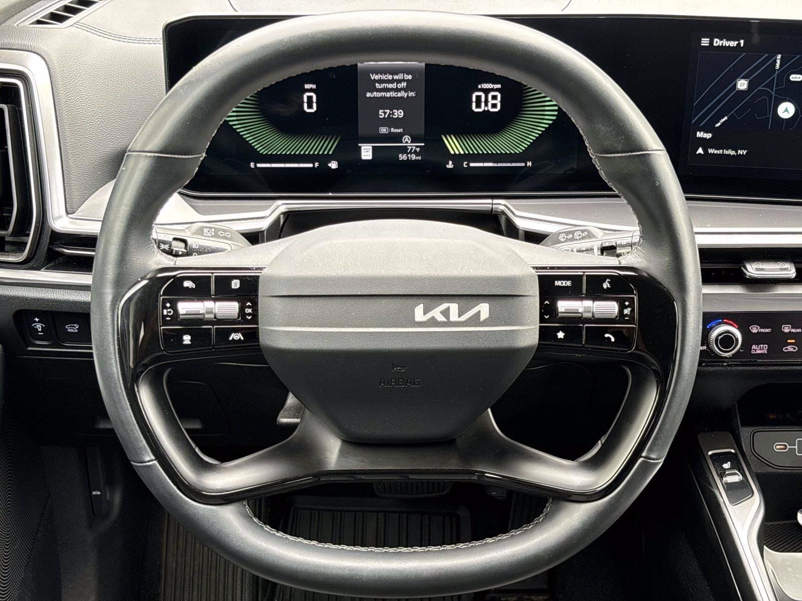 Used 2026 Kia Sorento EX AWD/4WD image 15