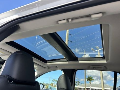 New 2026 MAZDA CX-50 AWD 2.5 Hybrid w/ Weather Package image 12