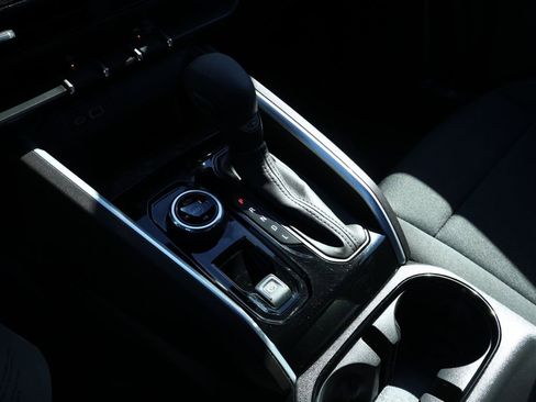 Used 2024 Chevrolet Colorado Trail Boss w/ Advanced Trailering Package image 16