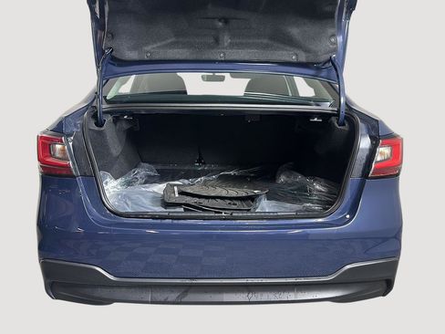 Certified 2025 Subaru Legacy Premium w/ Popular Package #1A AWD/4WD image 21