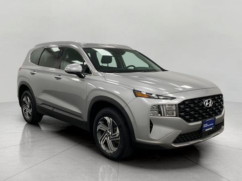 Certified 2023 Hyundai Santa Fe SEL w/ Winter Weather Package AWD/4WD image 1