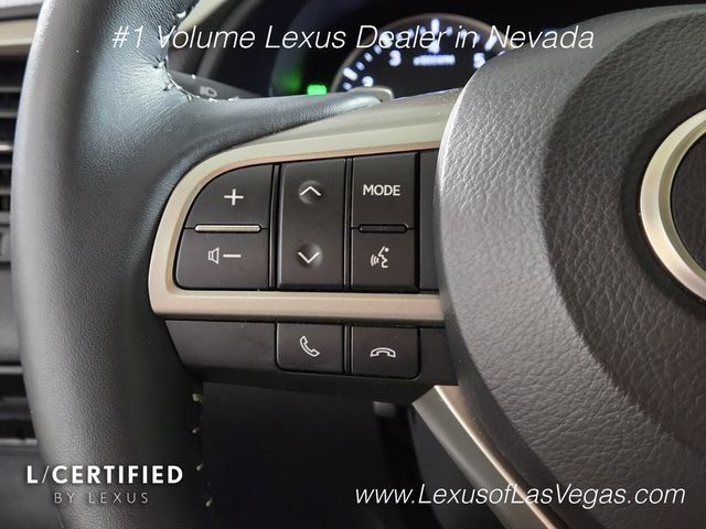 Used 2021 Lexus RX 350 FWD w/ Premium Package image 33