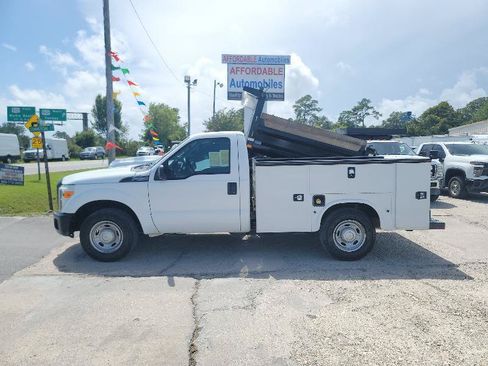 Used 2015 Ford F250 XL RWD image 5