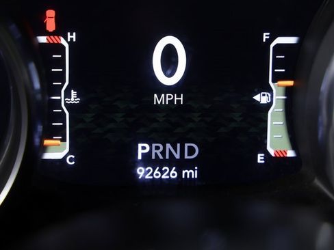 Used 2020 Jeep Wrangler Unlimited Rubicon image 21