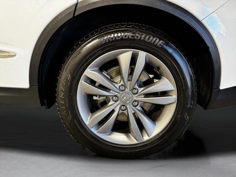 Certified 2025 Acura MDX SH-AWD image 50