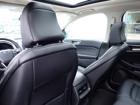 Used 2024 Ford Edge SEL w/ Convenience Package AWD/4WD image 15