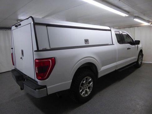 Used 2021 Ford F150 XLT w/ Equipment Group 301A Mid RWD image 6
