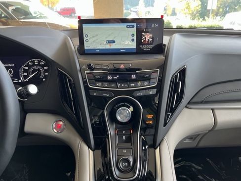 New 2026 Acura RDX SH-AWD w/ Technology Package image 19