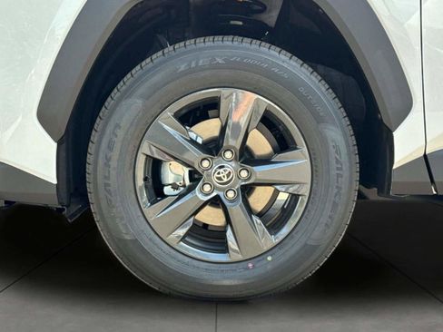 New 2026 Toyota RAV4 LE image 33