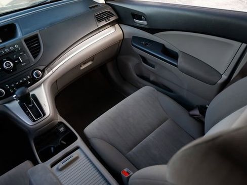 Used 2014 Honda CR-V LX image 24