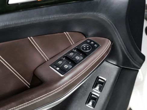 Used 2019 Mercedes-Benz GLS 63 AMG 4MATIC image 37