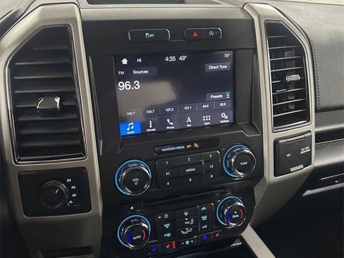 Used 2018 Ford F150 Lariat image 22