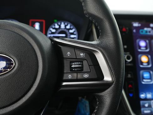 Used 2020 Subaru Outback Premium AWD/4WD image 25