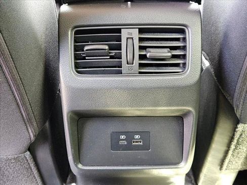 Used 2023 Nissan Rogue SV FWD image 21