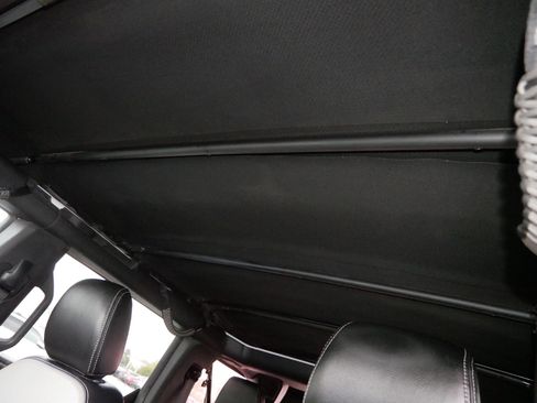 Used 2022 Ford Bronco Big Bend image 35