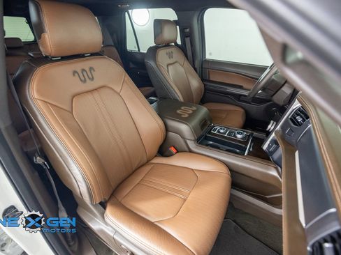 Used 2024 Ford Expedition Max King Ranch AWD/4WD image 46