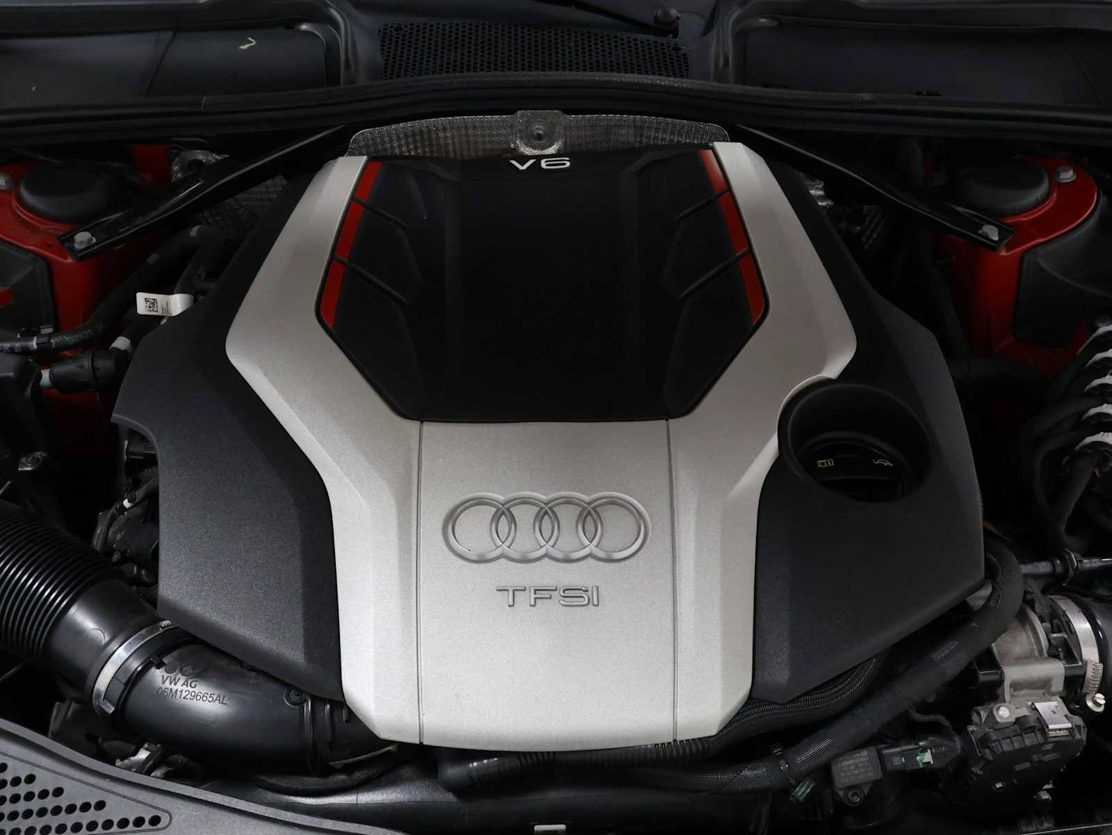 Used 2018 Audi S5 Prestige AWD/4WD image 39