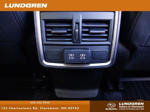 Certified 2023 Subaru Forester Premium image 30